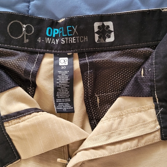 Shorts - Picture 2 of 2